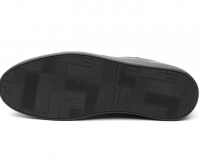 Casual Shoes - Men skateboard shoes black